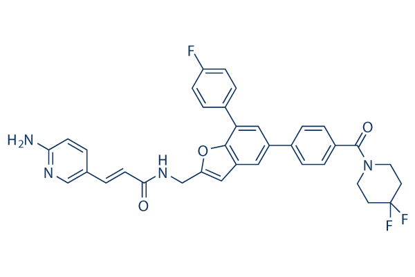 Padnarsertib (KPT-9274, ATG-019)