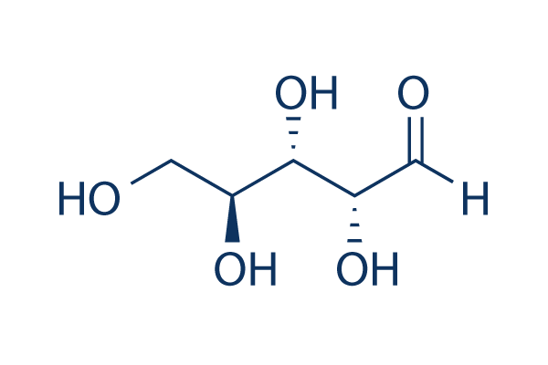L- (+)-Arabinose