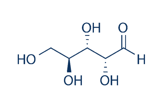 L- (+)-Arabinose