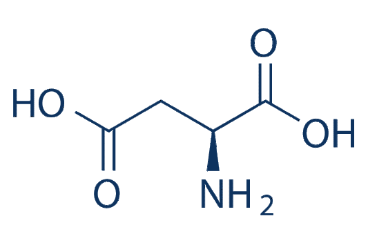 L-aspartic Acid