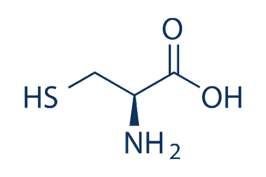 L-cysteine