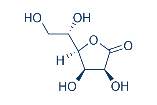L-Gulono-1,4-lactone