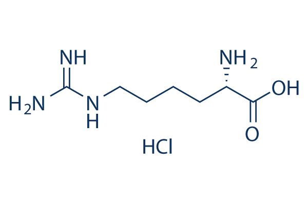 L-Homoarginine hydrochloride