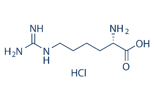 L-Homoarginine hydrochloride