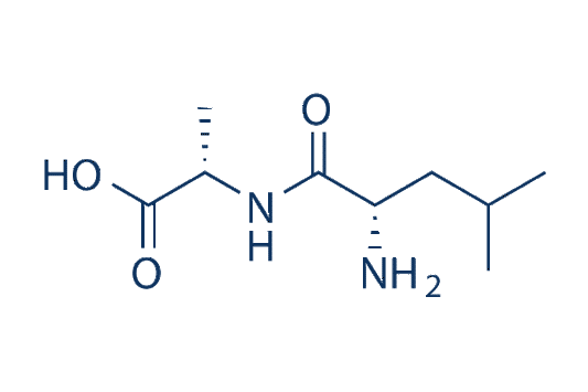 L-Leucyl-L-alanine Hydrate