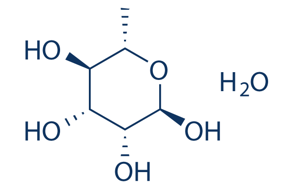 α-L-Rhamnose monohydrate