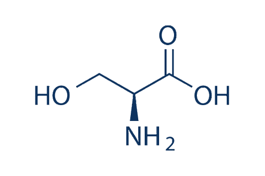 L-serine