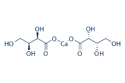 L-Threonic acid Calcium Salt