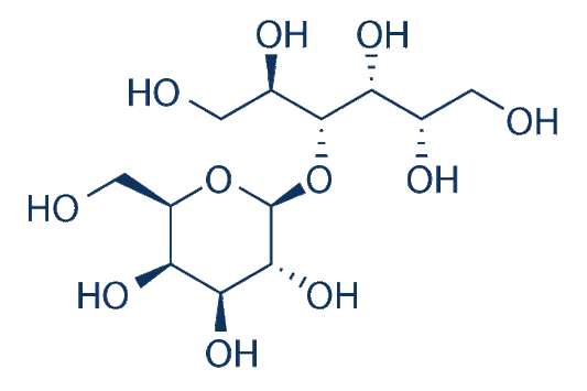 Lactitol