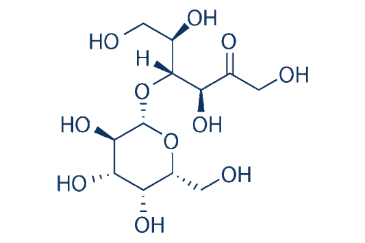 Lactulose