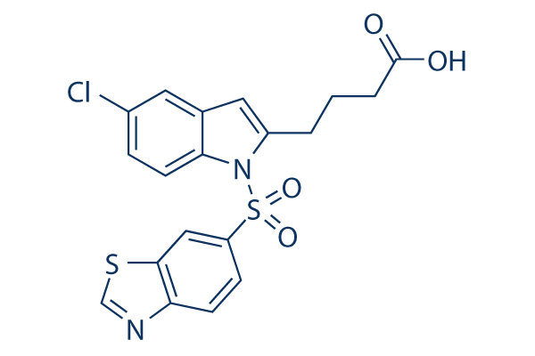 Lanifibranor (IVA-337)