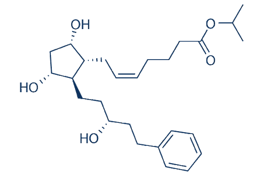 Latanoprost