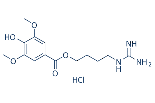Leonurine Hydrochloride