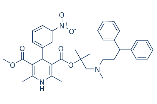 Lercanidipine