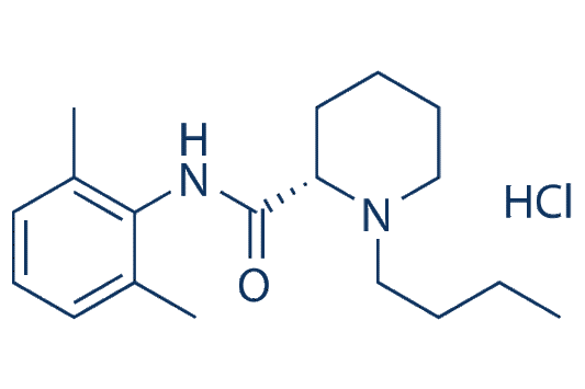 Levobupivacaine HCl