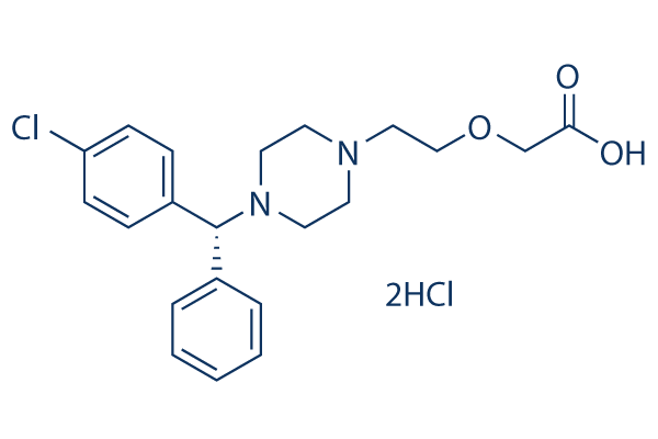 Levocetirizine Dihydrochloride