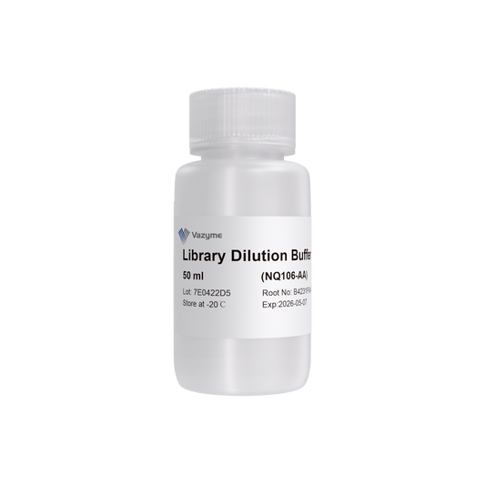 Library Dilution Buffer