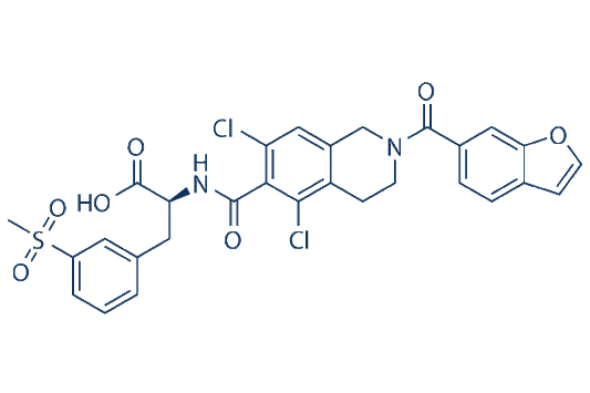 Lifitegrast