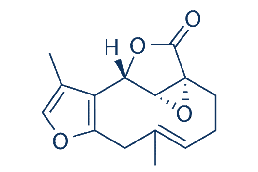 Linderane