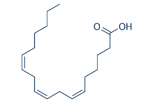 γ-Linolenic acid