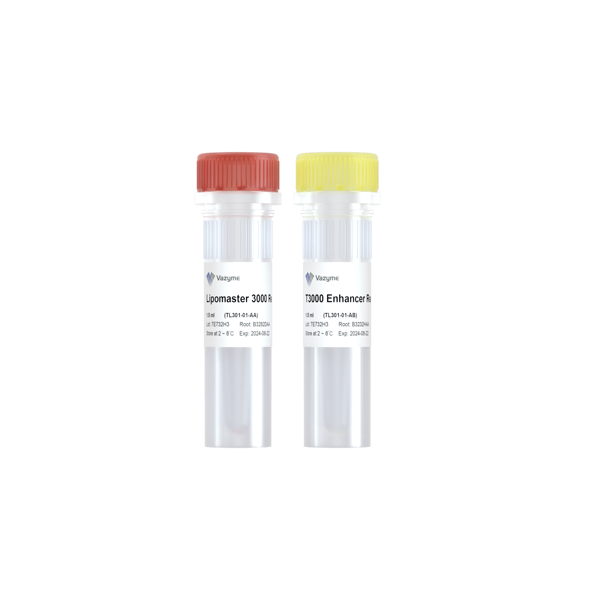 Absource Baby Lipomaster 3000 Transfection Reagent | Absource