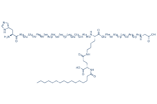 Liraglutide