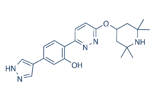 Branaplam (LMI070)