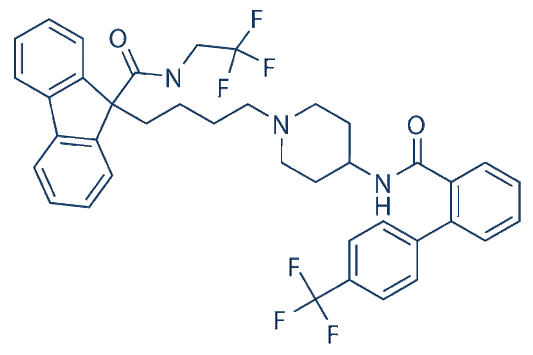 Lomitapide