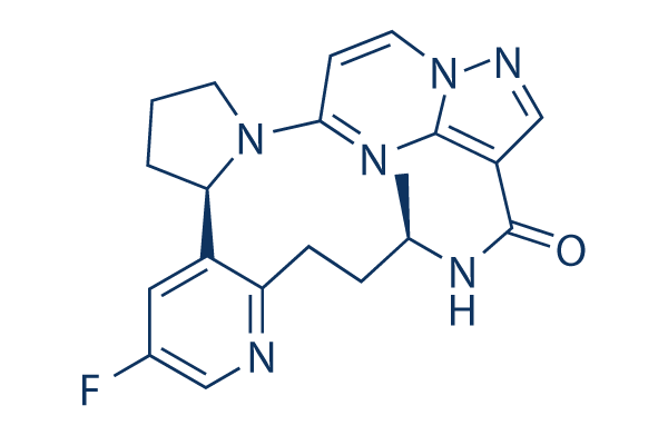 Selitrectinib (LOXO-195)