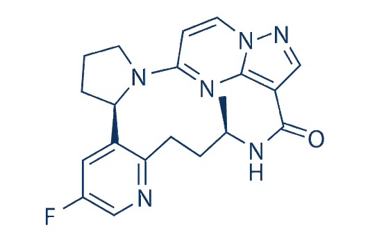 Selitrectinib (LOXO-195)