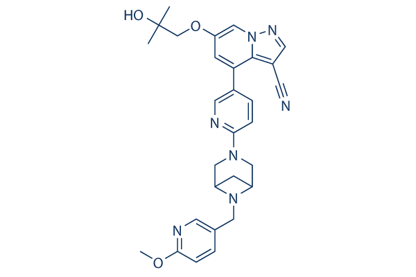 LOXO-292 (Selpercatinib)