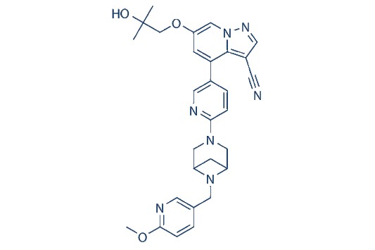LOXO-292 (Selpercatinib)