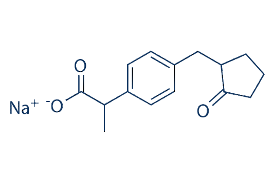 Loxoprofen Sodium