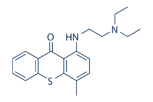 Lucanthone