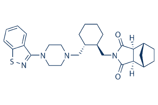 lurasidone