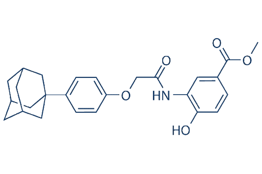 CAY10585 (LW 6)