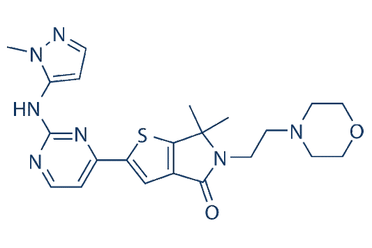 LY3214996 (Temuterkib)