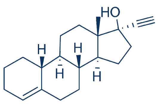 Lynestrenol