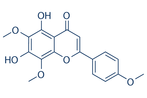 Lysionotin