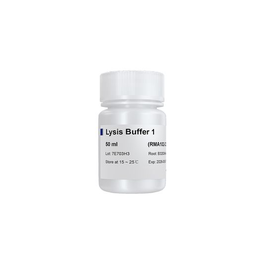 Lysis Buffer Pro for VAMNE Magnetic Stool/Soil DNA Extraction Kit