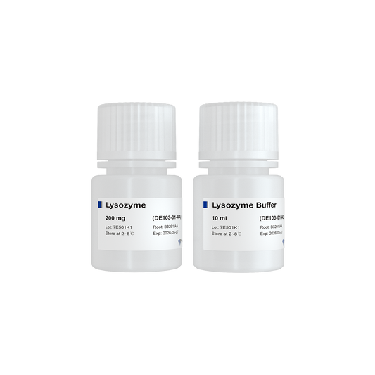 Lysozyme