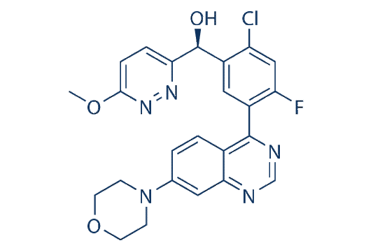 Nedisertib (M3814)