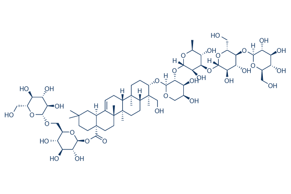 Macranthoidin B
