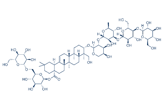 Macranthoidin B