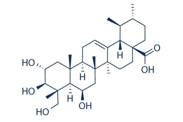 Madecassic acid