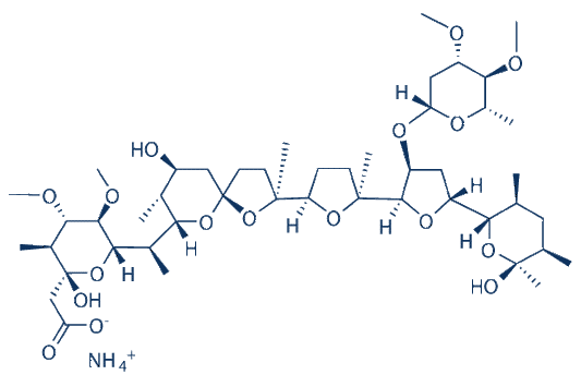 Maduramycin Ammonium