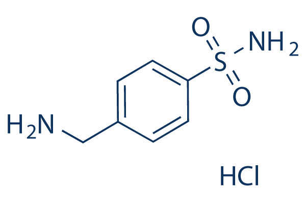 Mafenide hydrochloride