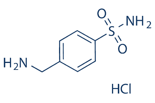 Mafenide hydrochloride