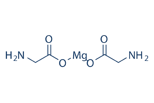 magnesium 2-aminoacetate