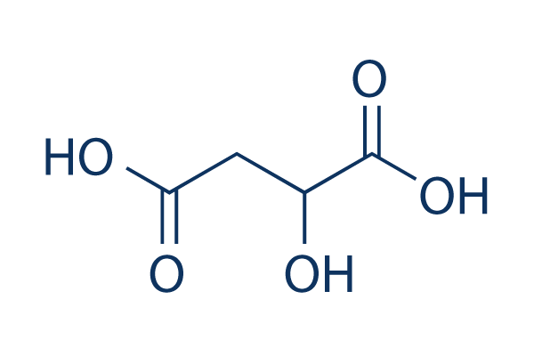 Malic acid